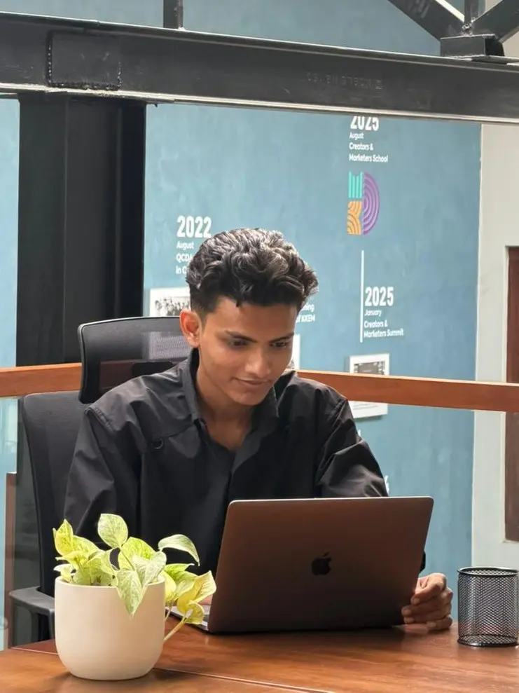 best freelance digital marketer in malappuram